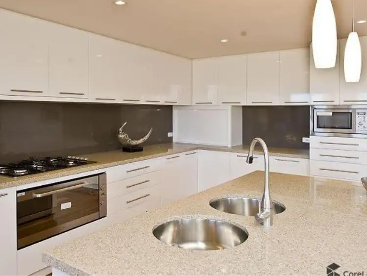 Second view of Homely house listing, 26 Lucretia Circle, North Coogee WA 6163