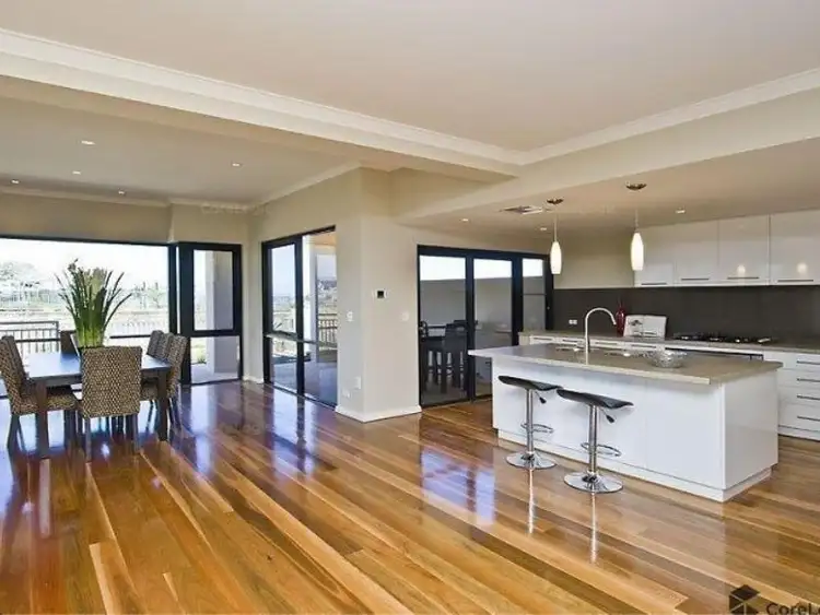 Fourth view of Homely house listing, 26 Lucretia Circle, North Coogee WA 6163