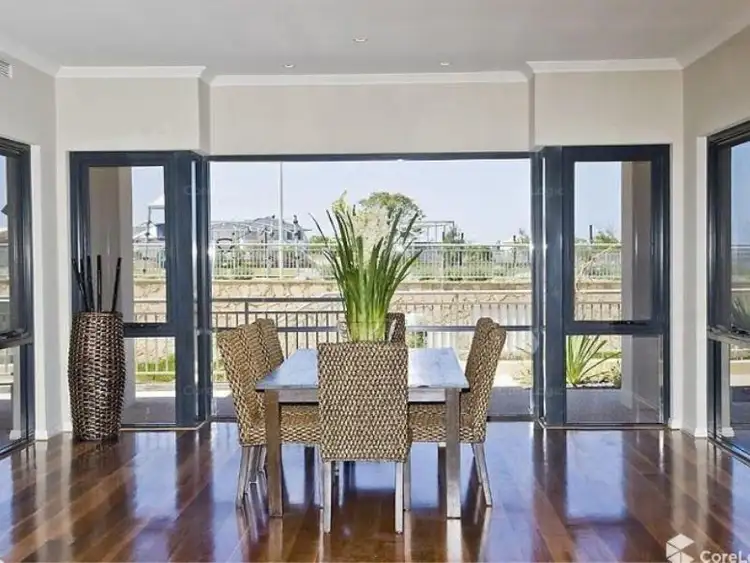 Sixth view of Homely house listing, 26 Lucretia Circle, North Coogee WA 6163
