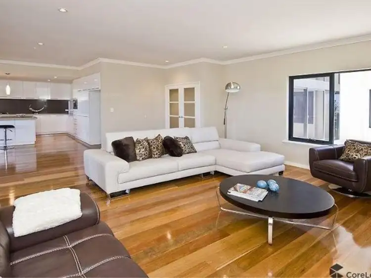 Seventh view of Homely house listing, 26 Lucretia Circle, North Coogee WA 6163