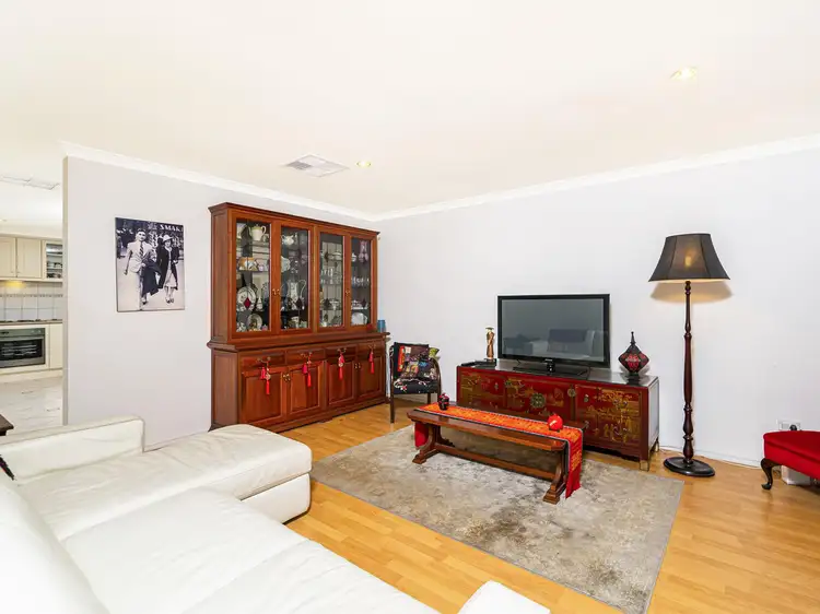 Third view of Homely house listing, 27B Chichester Drive, Woodvale WA 6026