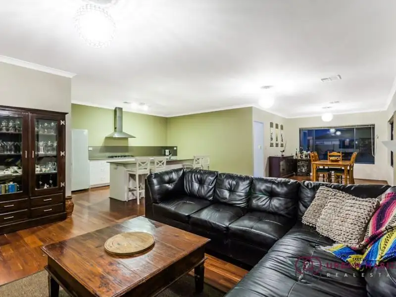 Main view of Homely house listing, 9 Hinton Cove, Wellard WA 6170