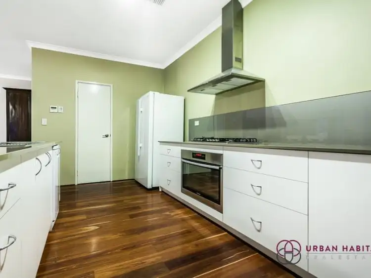 Fourth view of Homely house listing, 9 Hinton Cove, Wellard WA 6170