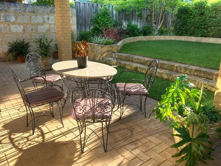 Main view of Homely house listing, 45A Links Road, Ardross WA 6153