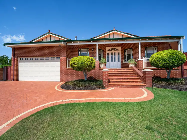 7 Kebble  Close, Hillarys WA 6025