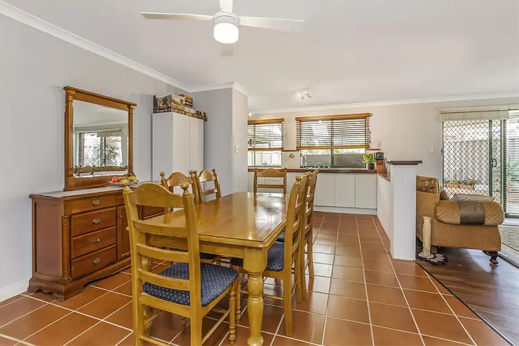 Seventh view of Homely house listing, 12 Piombino View, Secret Harbour WA 6173