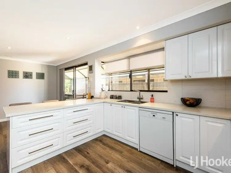 Second view of Homely house listing, 20 Rousham Street, Canning Vale WA 6155