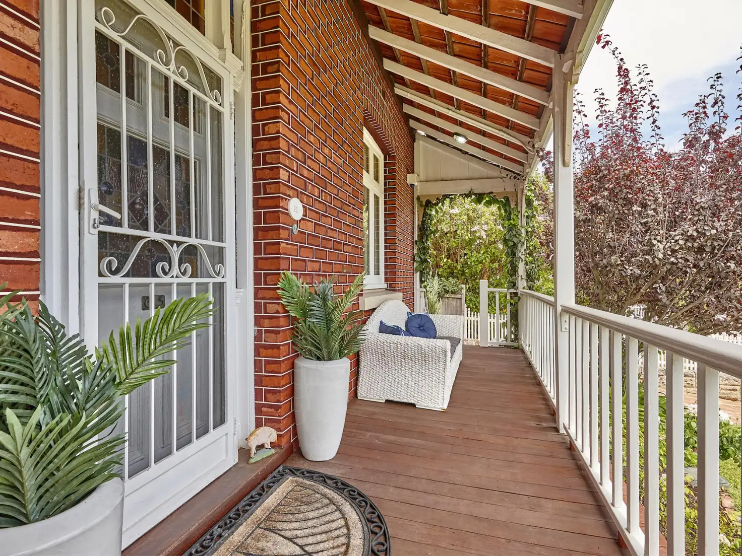 Main view of Homely house listing, 20 Allen Street, East Fremantle WA 6158