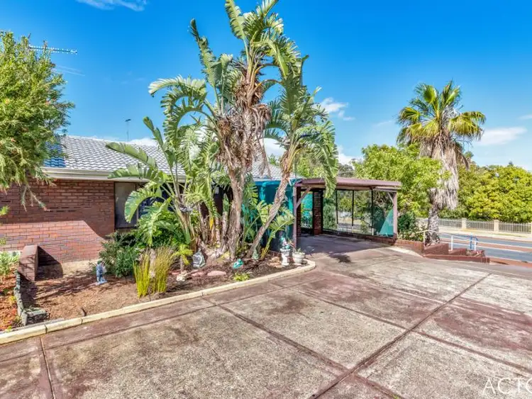 Third view of Homely unit listing, 2/160 Mandurah Terrace, Mandurah WA 6210