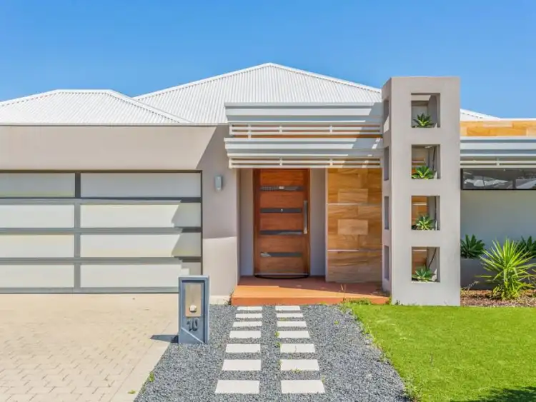 Second view of Homely house listing, 10 Wunanga Road, Dayton WA 6055