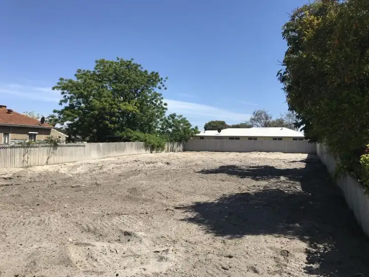 Lot 2, 132 Armadale Road, Rivervale WA 6103