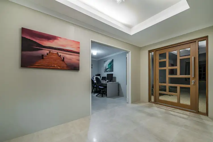 Third view of Homely house listing, 23 Waterhouse Meander, Burns Beach WA 6028