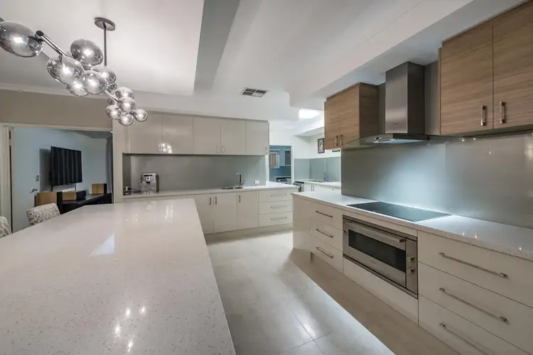 Seventh view of Homely house listing, 23 Waterhouse Meander, Burns Beach WA 6028