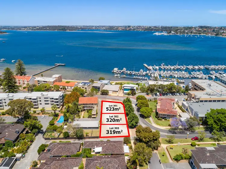 5 Victoria Avenue, Claremont WA 6010