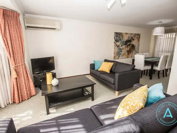 Second view of Homely townhouse listing, 2/15 Norton Street, South Perth WA 6151