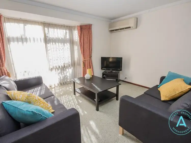 Third view of Homely townhouse listing, 2/15 Norton Street, South Perth WA 6151