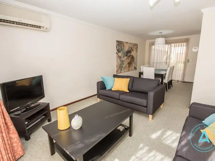 Fourth view of Homely townhouse listing, 2/15 Norton Street, South Perth WA 6151