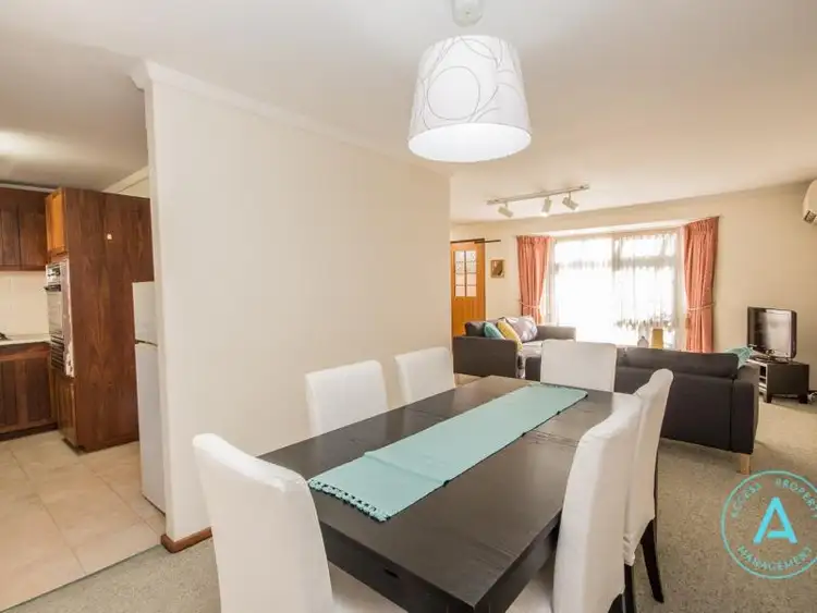 Fifth view of Homely townhouse listing, 2/15 Norton Street, South Perth WA 6151