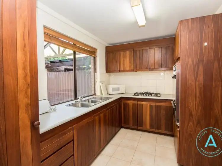 Sixth view of Homely townhouse listing, 2/15 Norton Street, South Perth WA 6151