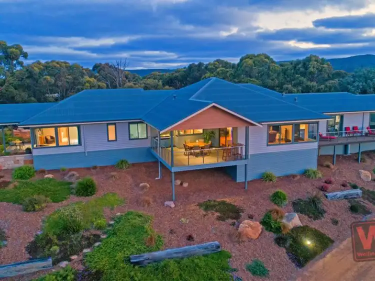 Main view of Homely house listing, 35 Barrass Road, Little Grove WA 6330