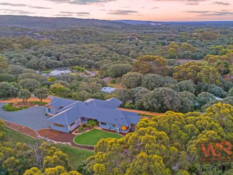 Second view of Homely house listing, 35 Barrass Road, Little Grove WA 6330