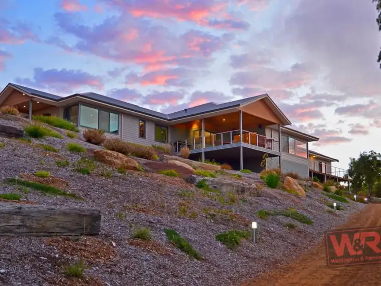 Third view of Homely house listing, 35 Barrass Road, Little Grove WA 6330
