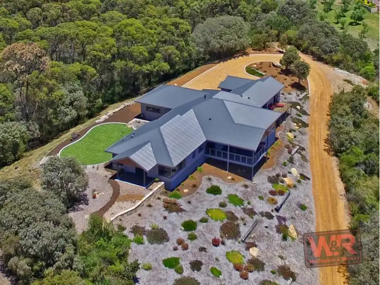 Fifth view of Homely house listing, 35 Barrass Road, Little Grove WA 6330