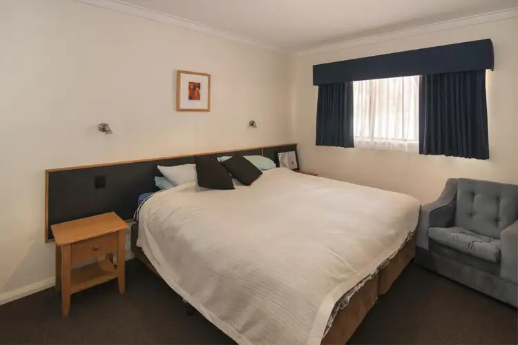Fourth view of Homely apartment listing, 117/96 Bussell Highway, Margaret River WA 6285