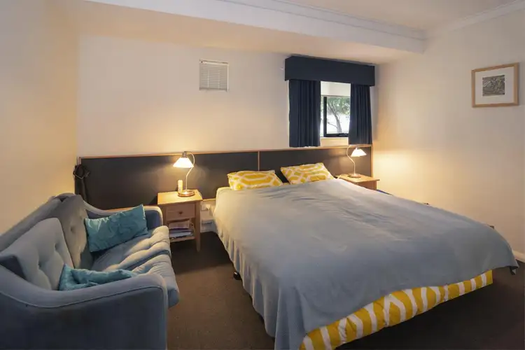 Fifth view of Homely apartment listing, 117/96 Bussell Highway, Margaret River WA 6285