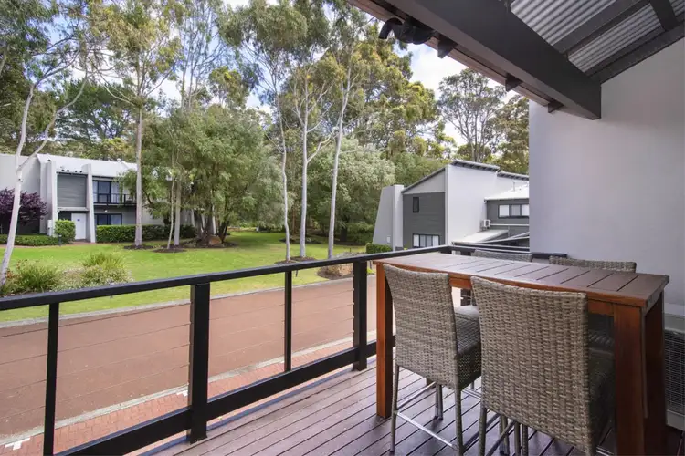 Seventh view of Homely apartment listing, 117/96 Bussell Highway, Margaret River WA 6285
