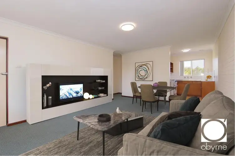 Main view of Homely unit listing, 23/33 Point Walter, Bicton WA 6157