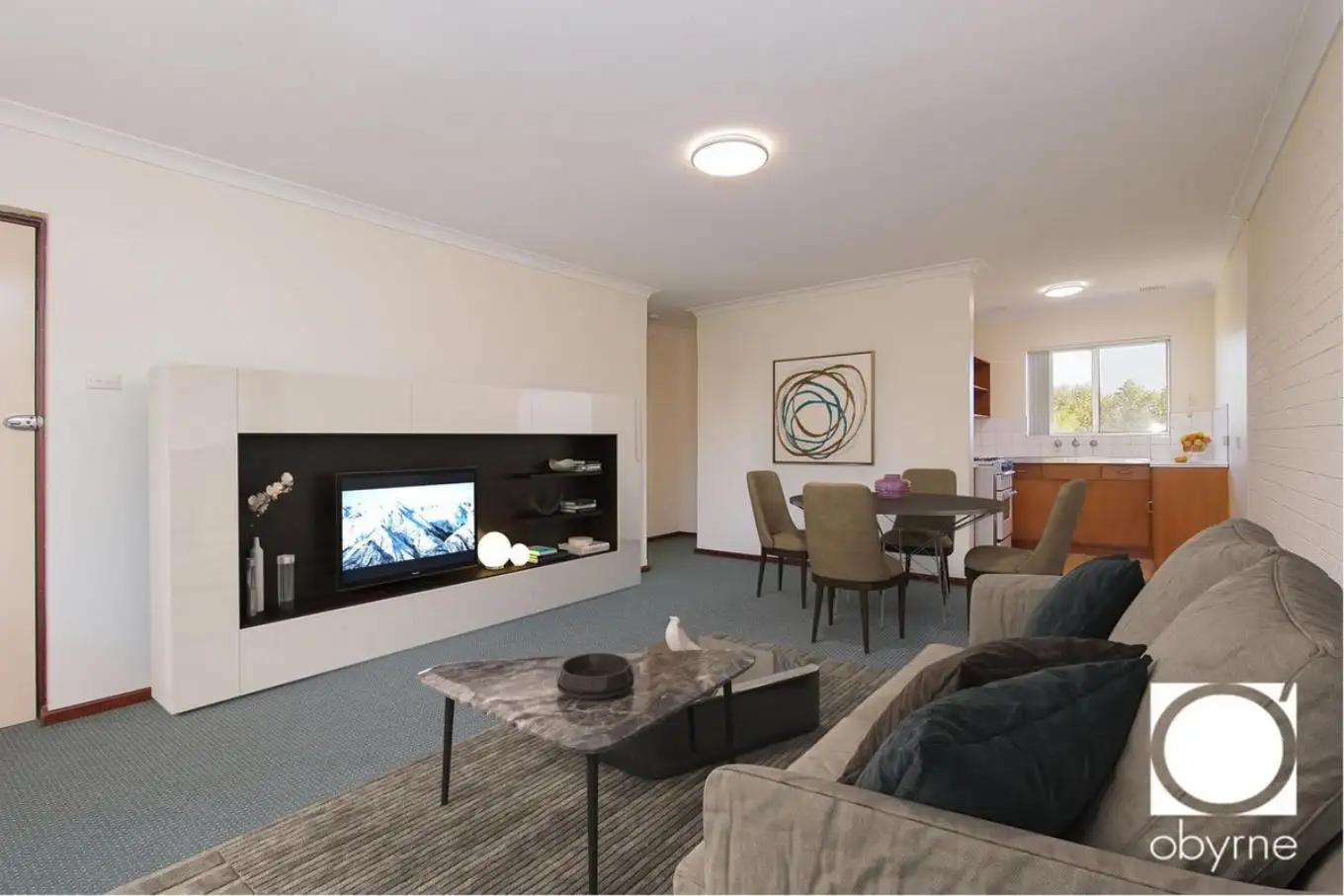 Main view of Homely unit listing, 23/33 Point Walter, Bicton WA 6157