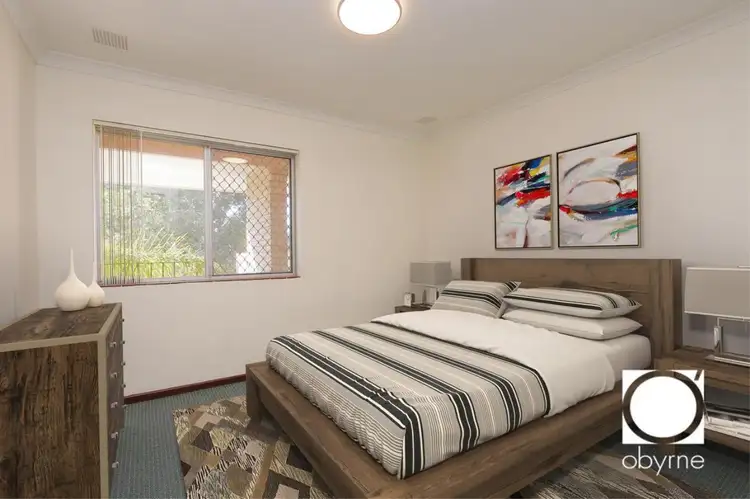 Second view of Homely unit listing, 23/33 Point Walter, Bicton WA 6157