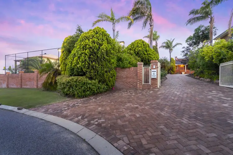 6 & 8 Crocker Place, Karrinyup WA 6018