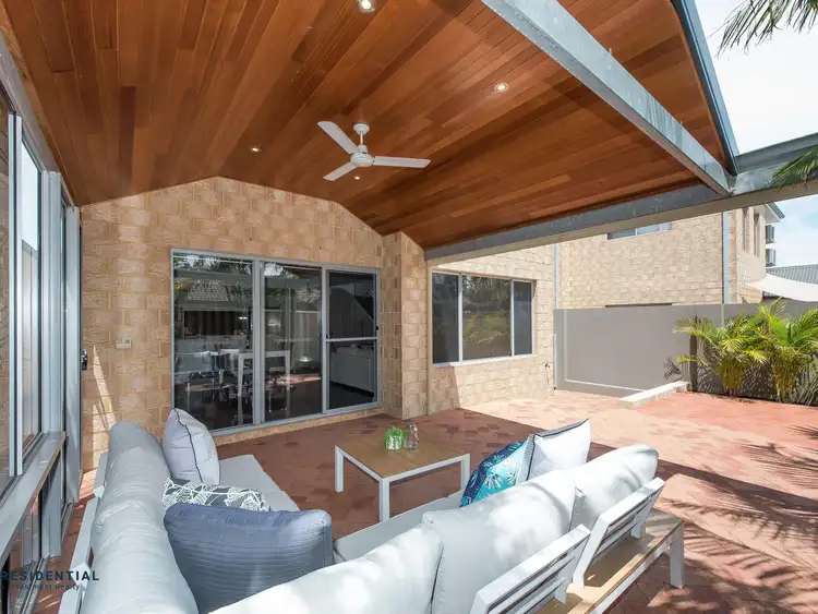 Sixth view of Homely townhouse listing, 10C Donar St, Innaloo WA 6018