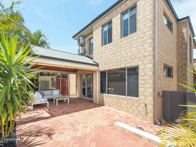 Seventh view of Homely townhouse listing, 10C Donar St, Innaloo WA 6018