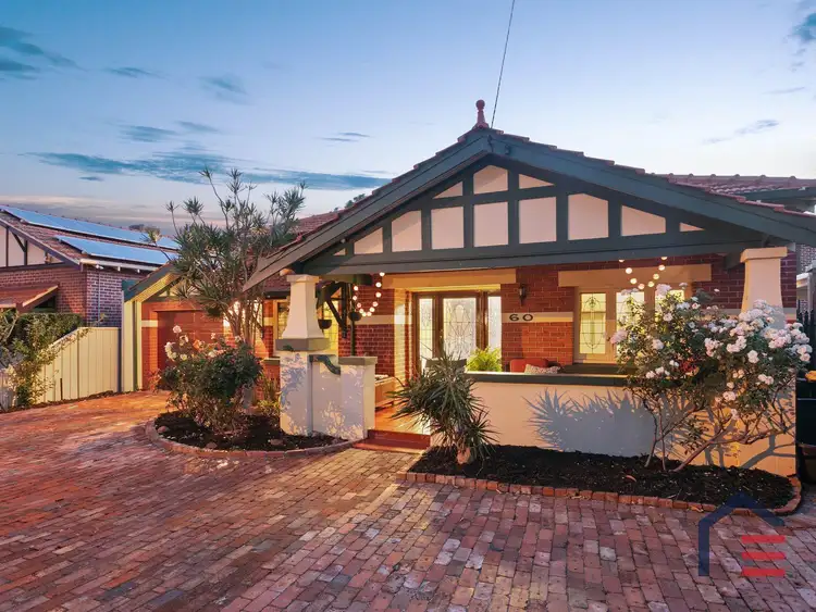 Main view of Homely house listing, 60 Dundas Road, Inglewood WA 6052