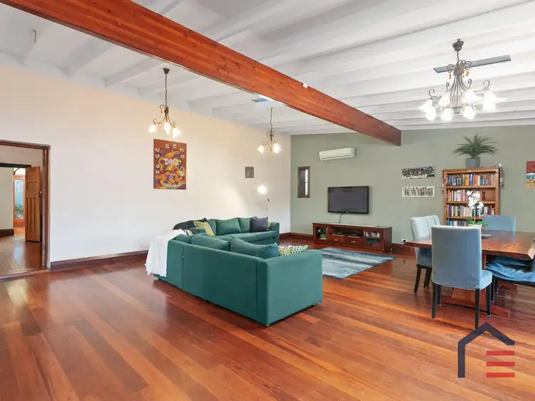 Fifth view of Homely house listing, 60 Dundas Road, Inglewood WA 6052