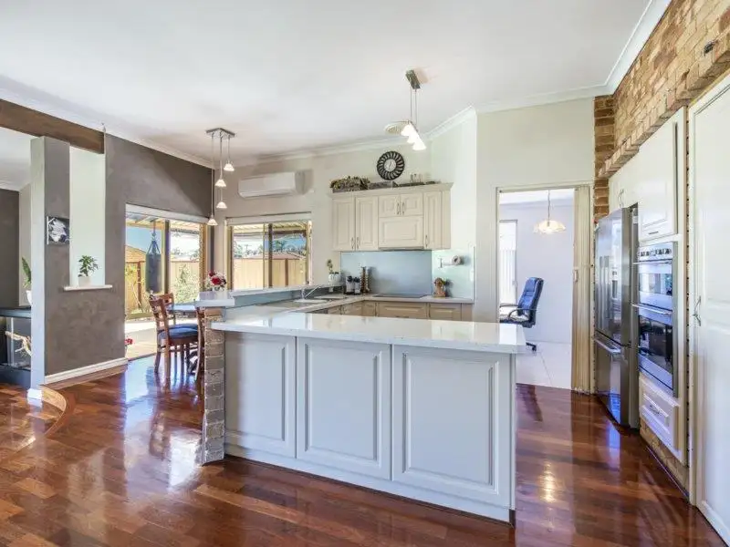 Main view of Homely house listing, 3 Bottlebrush Drive, Thornlie WA 6108