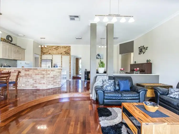 Fourth view of Homely house listing, 3 Bottlebrush Drive, Thornlie WA 6108