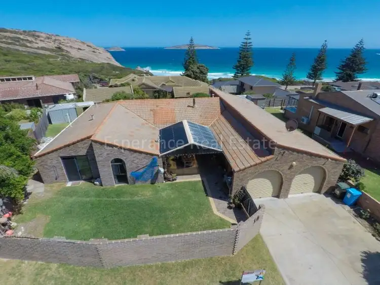 10 Adelaide Street, West Beach WA 6450