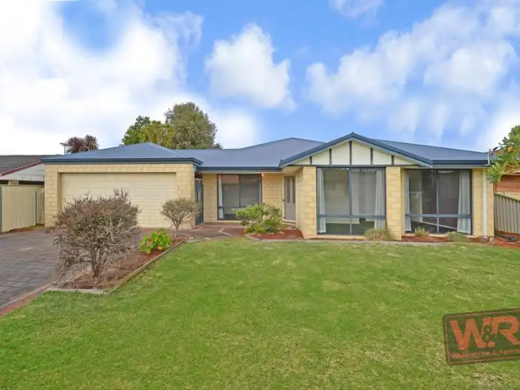 Second view of Homely house listing, 53 Drome Road, Orana WA 6330