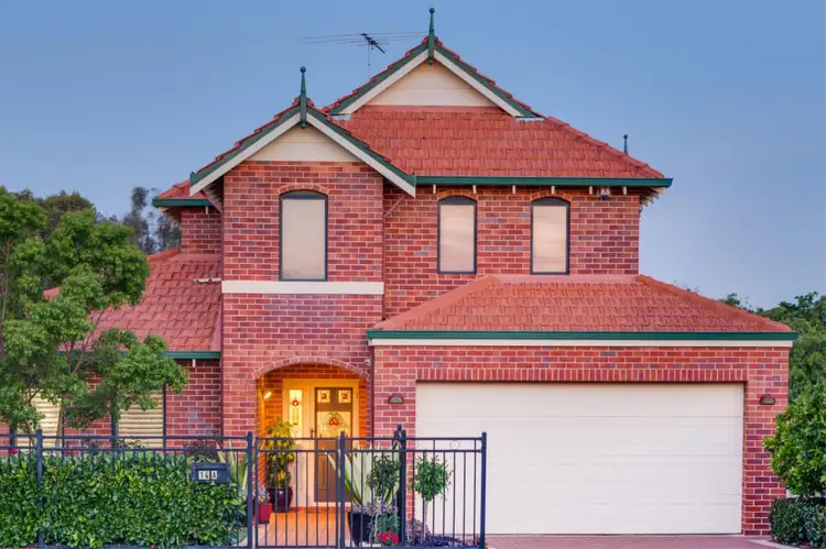 14A Connolly Street, Wembley WA 6014