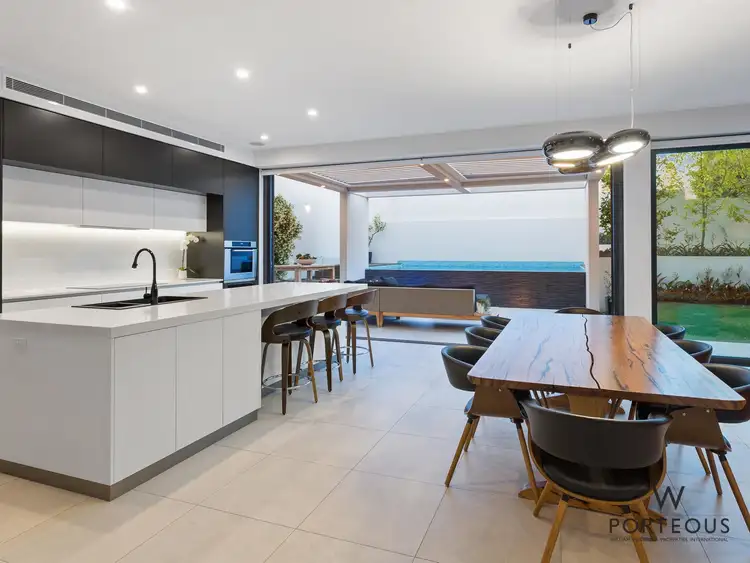 Fourth view of Homely house listing, 18 Clarendon Street, Cottesloe WA 6011