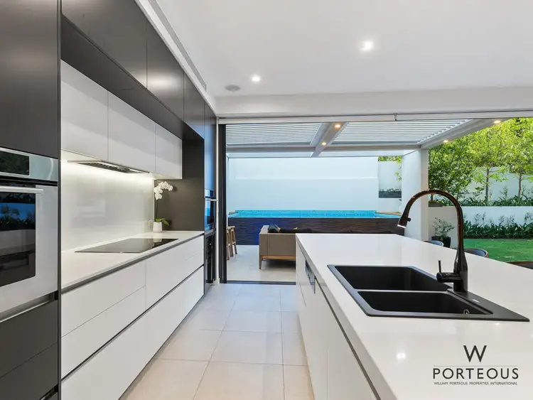 Fifth view of Homely house listing, 18 Clarendon Street, Cottesloe WA 6011