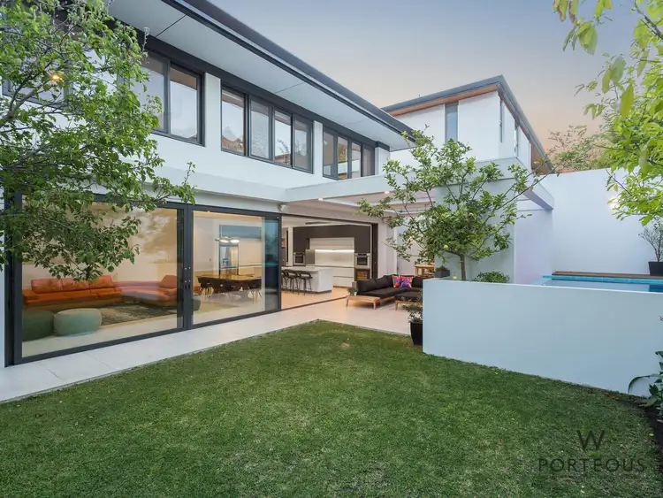 Seventh view of Homely house listing, 18 Clarendon Street, Cottesloe WA 6011