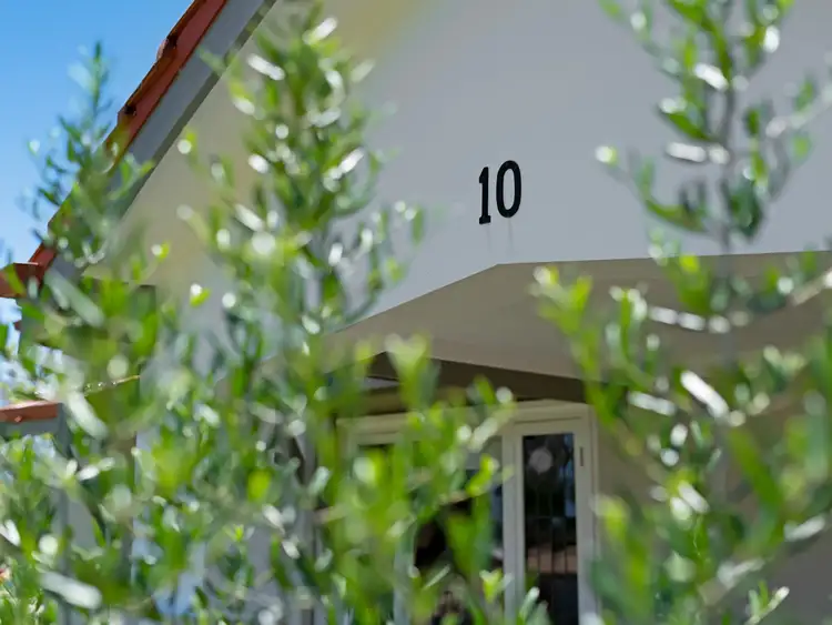 Second view of Homely house listing, 10 Hornsey Road, Floreat WA 6014