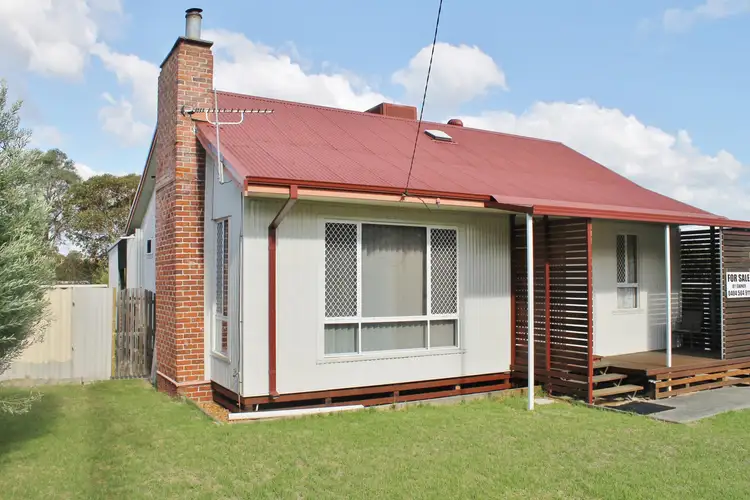 Main view of Homely house listing, 64 Porter Street, Collie WA 6225