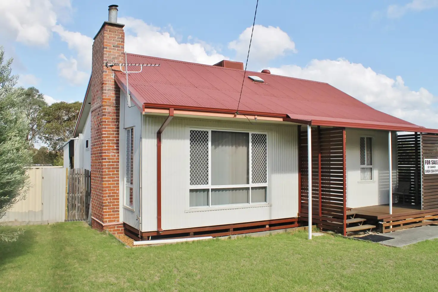 Main view of Homely house listing, 64 Porter Street, Collie WA 6225