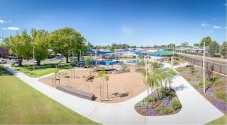 Fifth view of Homely land listing, 40 Roberts Street, Collie WA 6225
